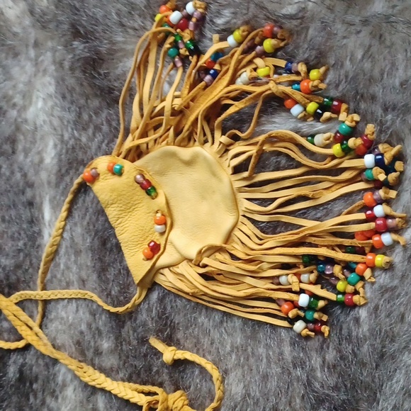 Handbags - Boho crossbody